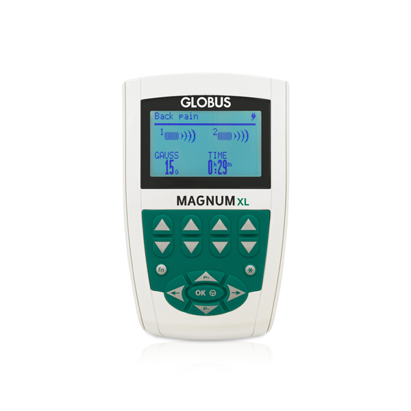 MAGNUM XL SOLENOIDE FLESSIBILE