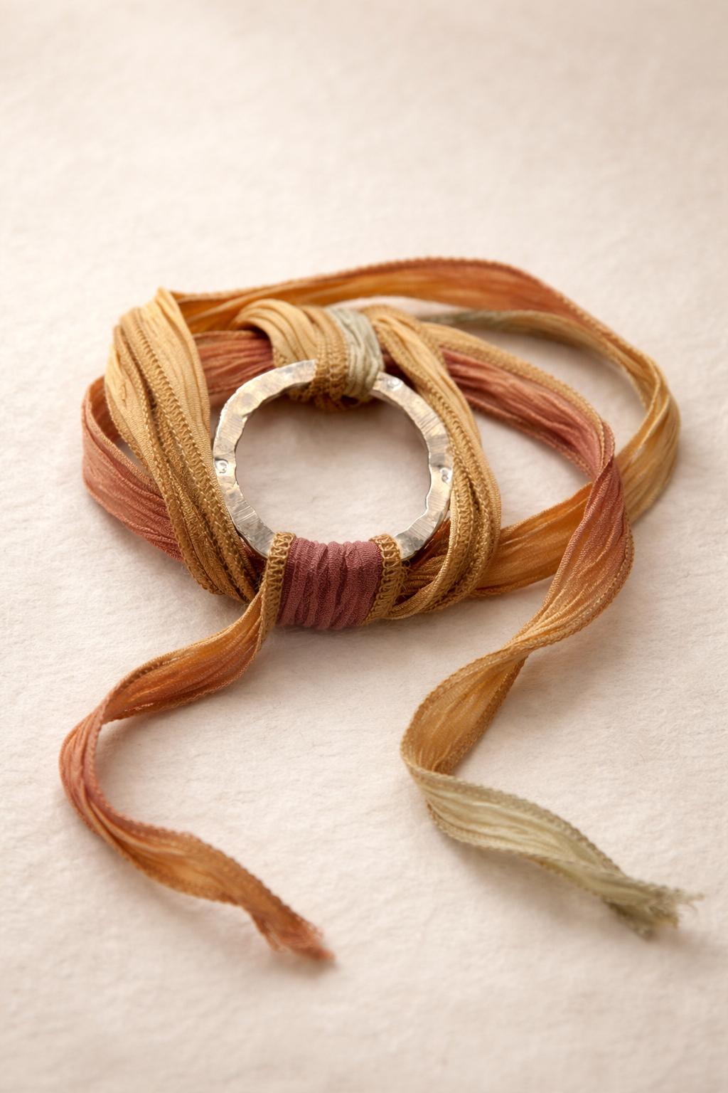 Colar-Pulseira União