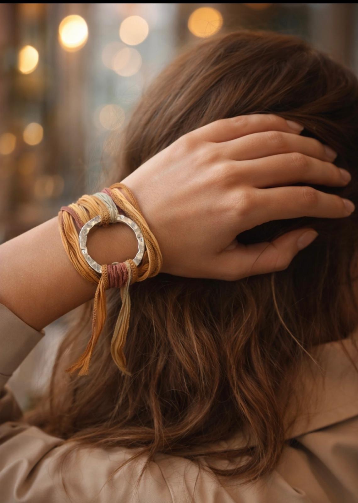 Colar-Pulseira União