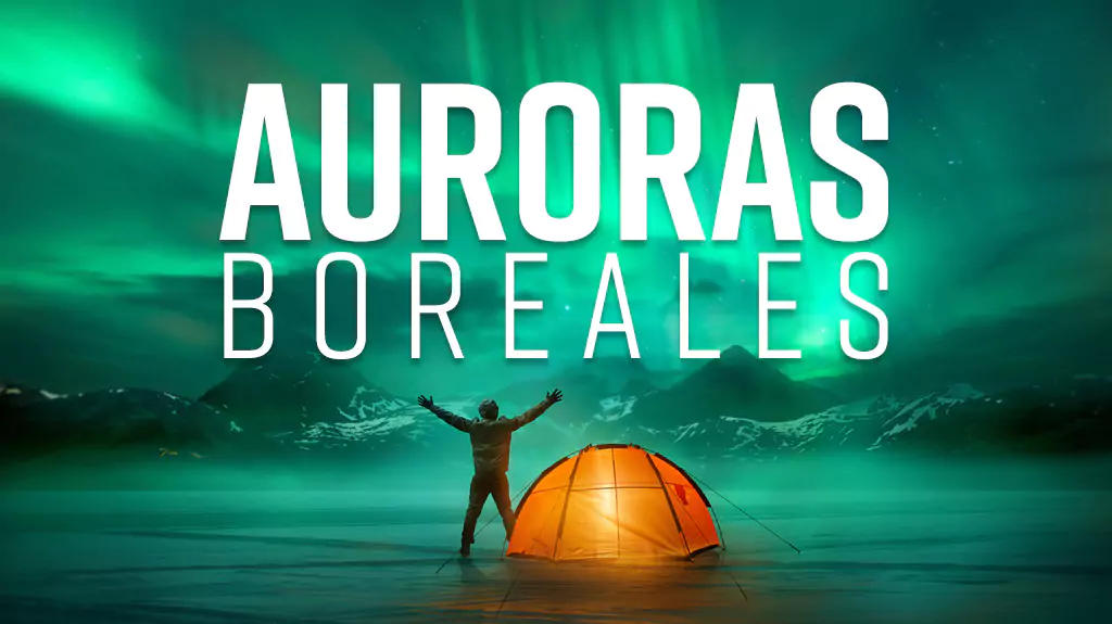 Auroras Boreales