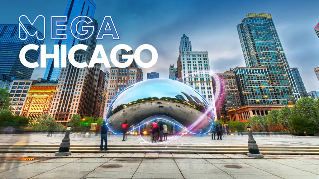 Mega Chicago