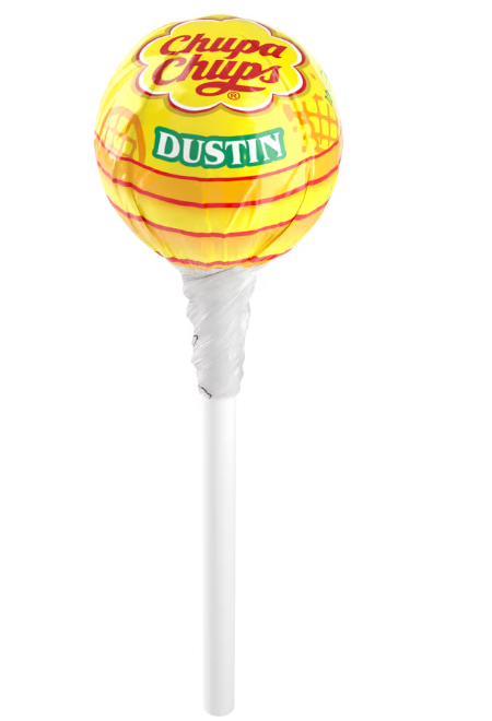 Pineapple | Chupa Chups | Limited Edition 12g | Standard Size