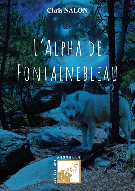 L'Alpha de Fontainebleau