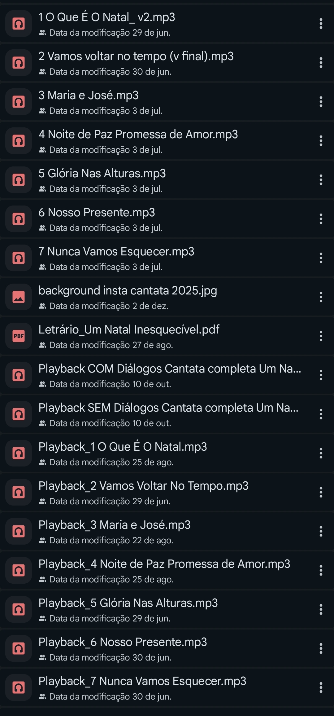 TESTE - LINK KIT BÁSICO - UM NATAL INESQUECÍVEL