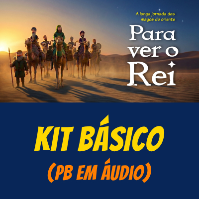 LINK KIT BÁSICO - PARA VER O REI
