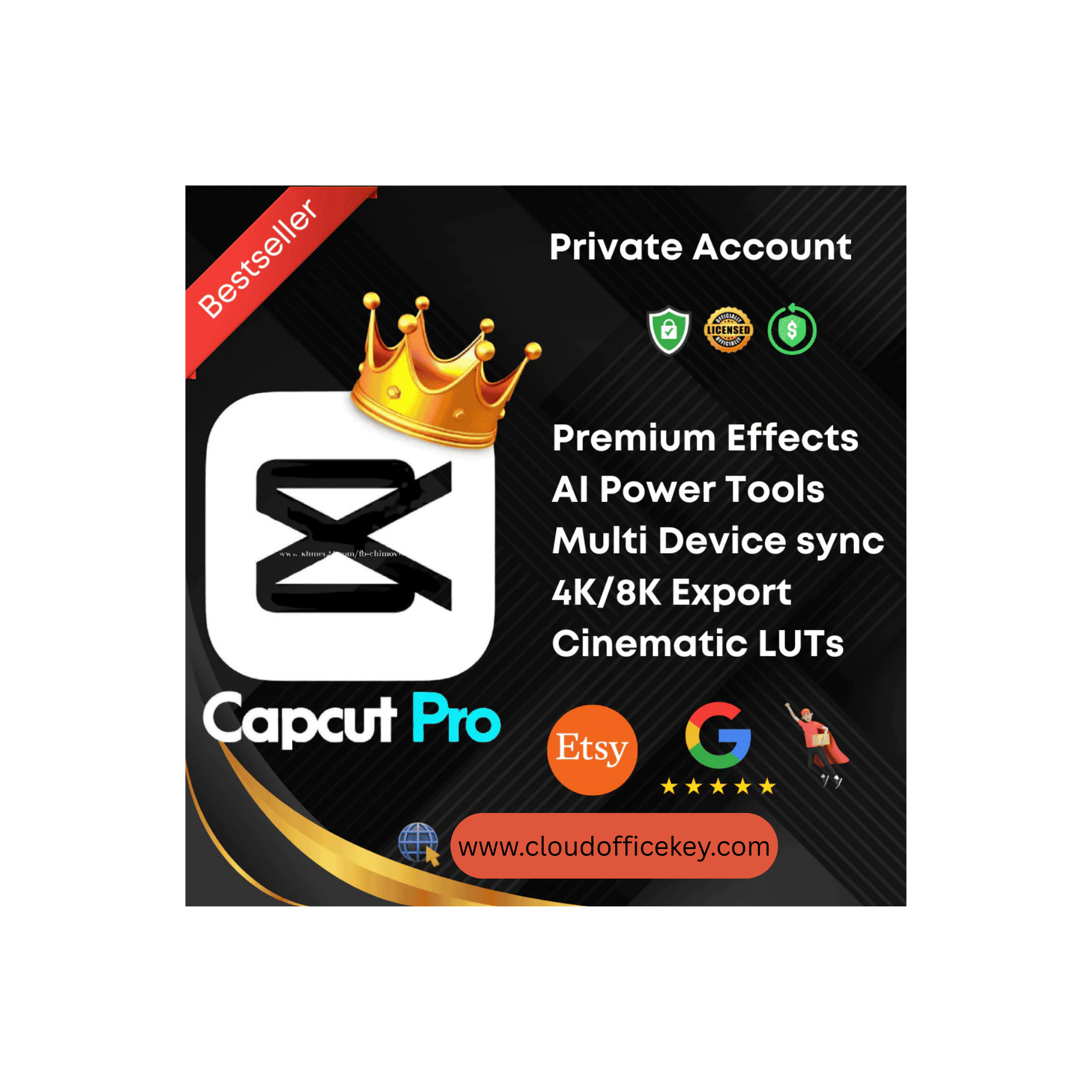 CapCut Pro