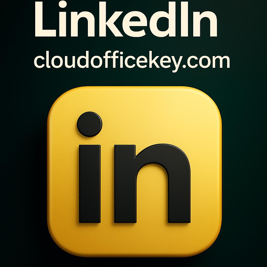 LinkedIn Premium Subscription Key