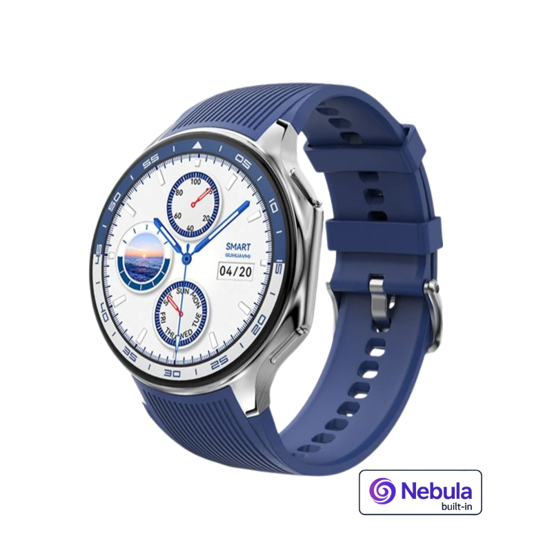 BQ ÆON PRO Designer Smartwatch