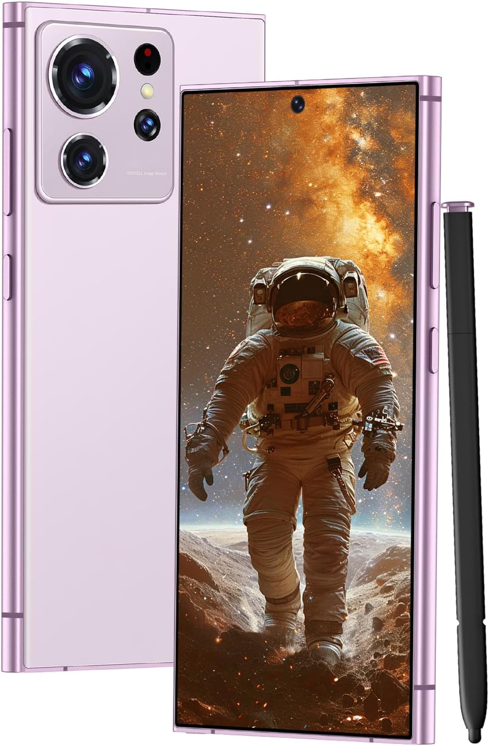 BQ Aquaris PRO AI-Ready Smartphone