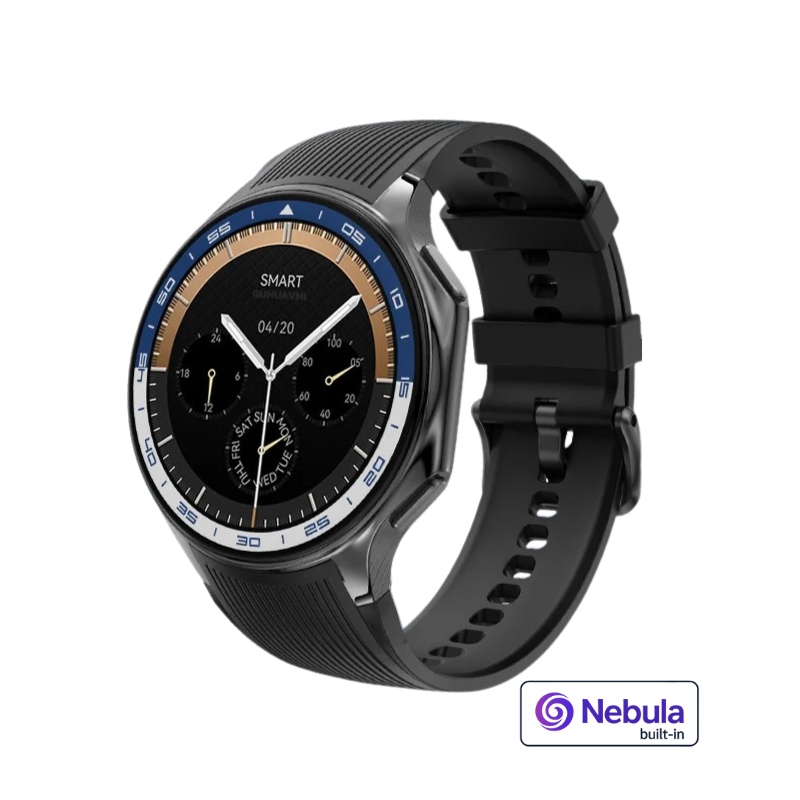 BQ  ÆON PRO Designer Smartwatch