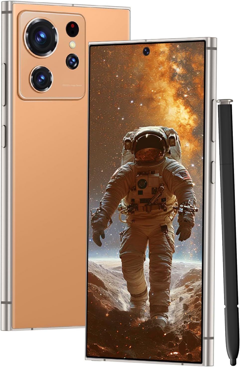 BQ Aquaris PRO AI-Ready Smartphone