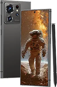 BQ Aquaris PRO AI-Ready Smartphone