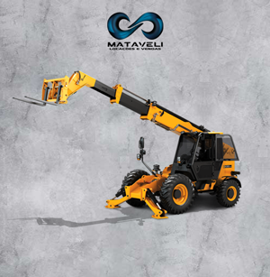Telescopic Handler