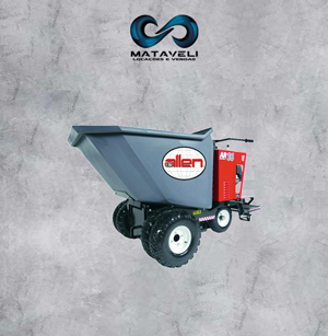 Allen AW16 Power Buggy