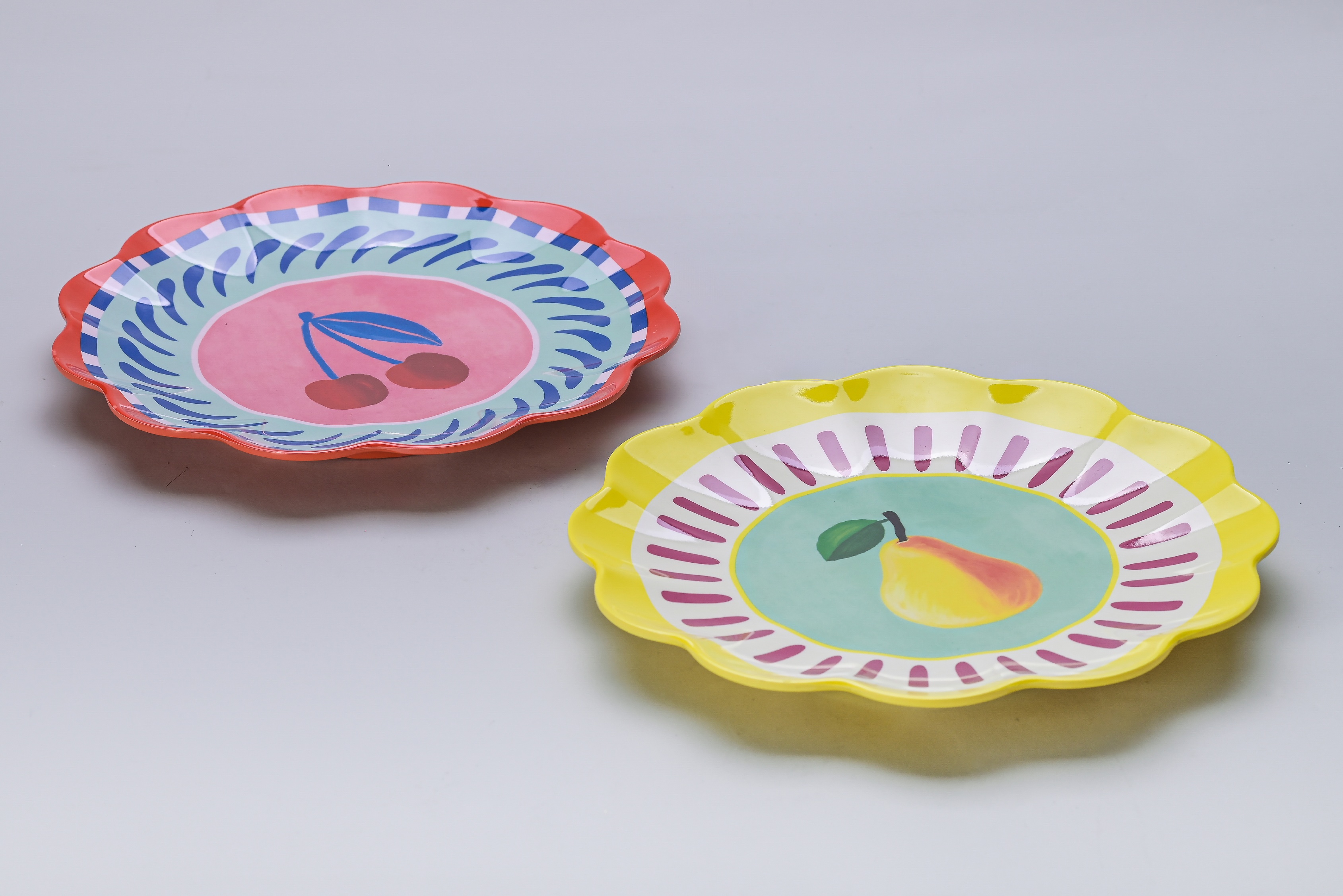 Platos capsula verano 2026