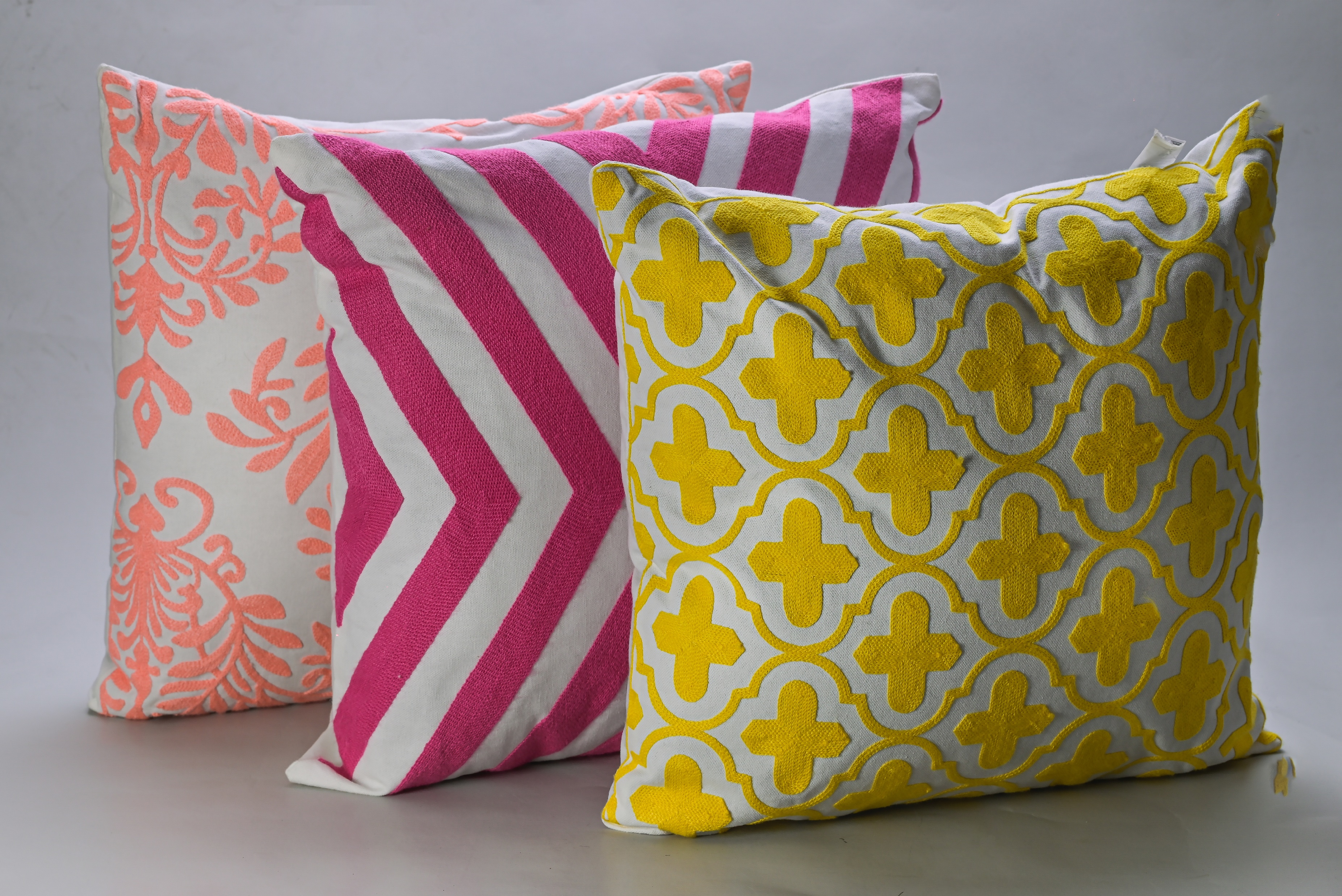 Set de Almohadones X 2