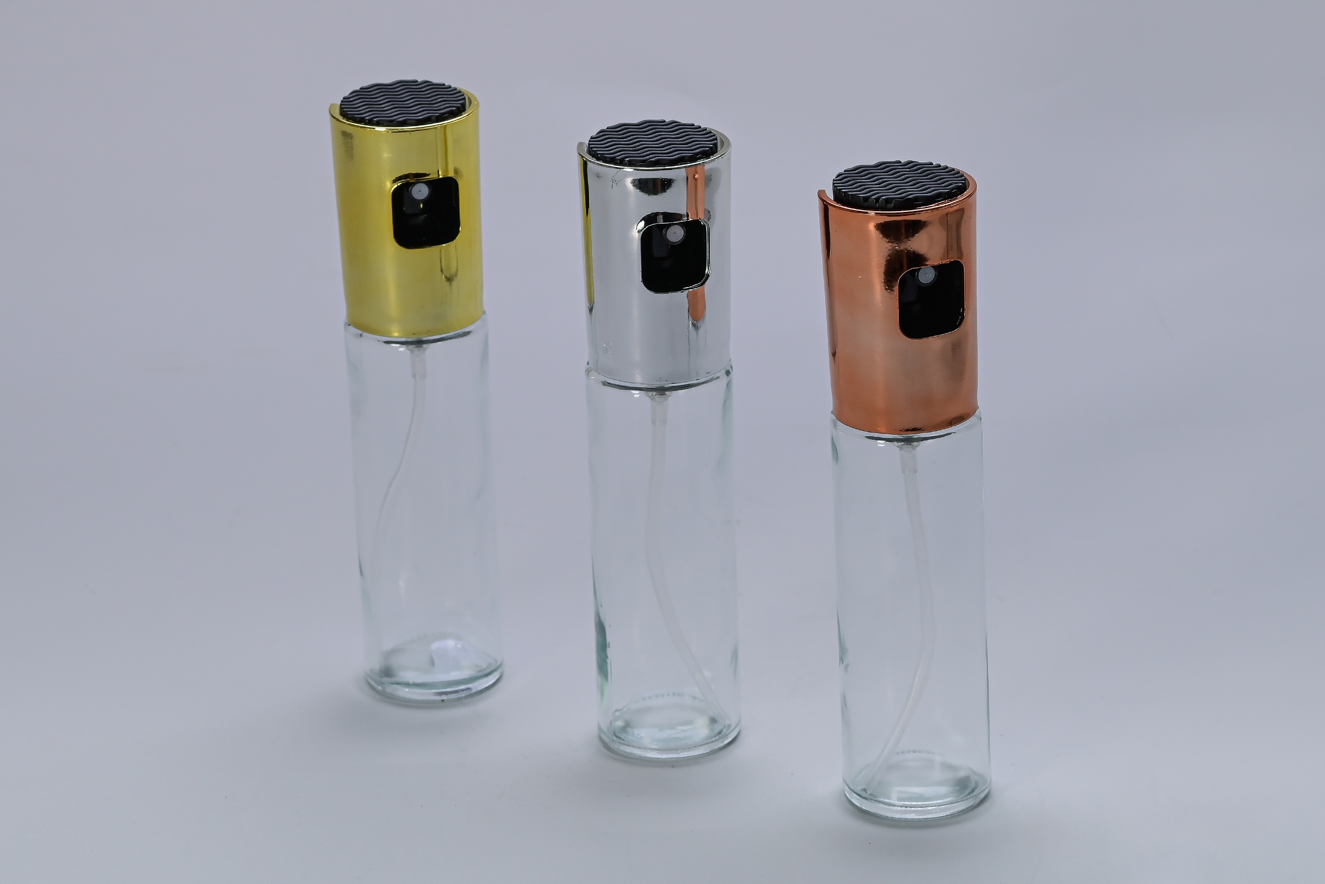 Atomizador de Aceite de Cocina