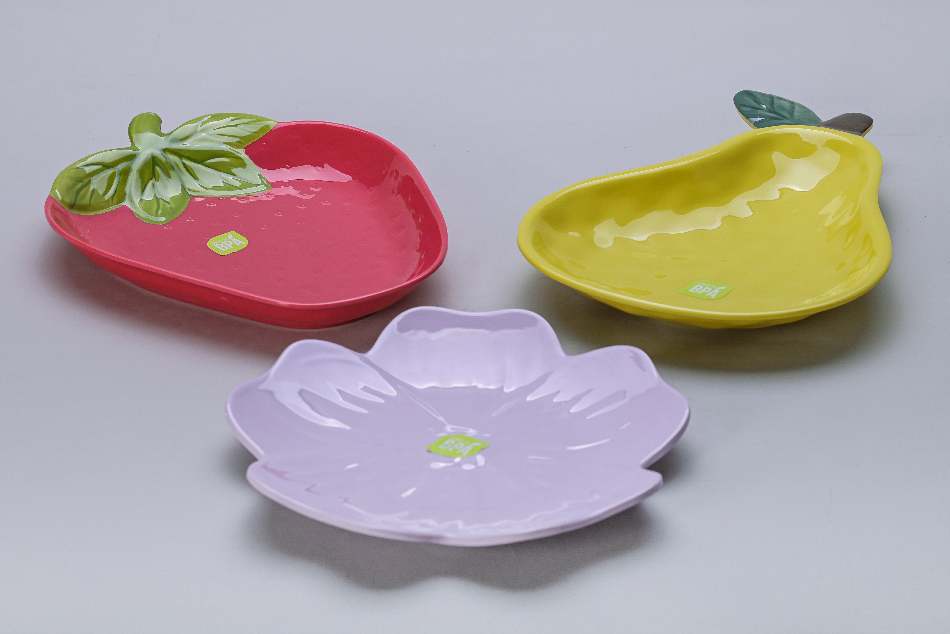 Bandejas capsula Verano 2026