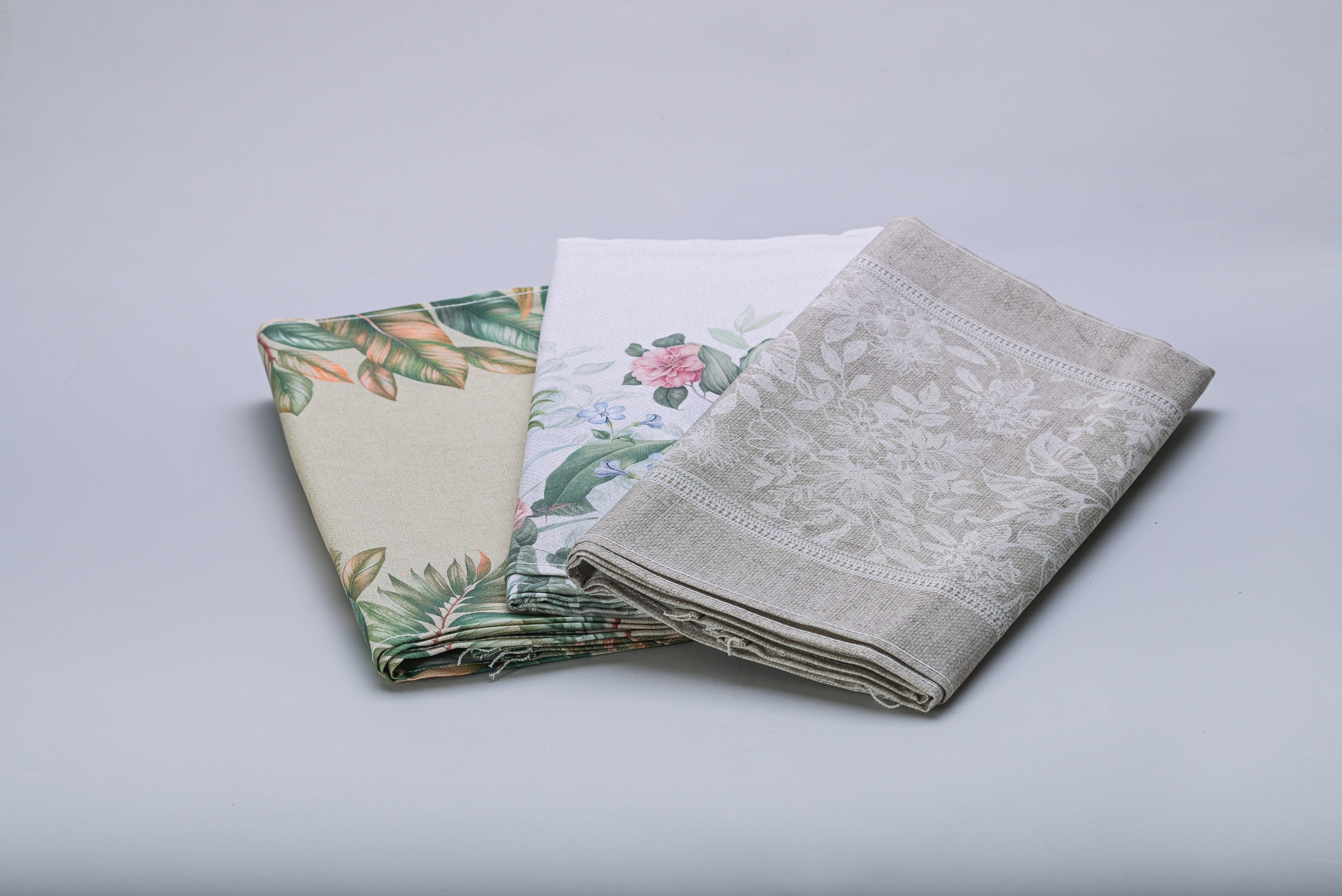 Set de Individuales  Decorativos