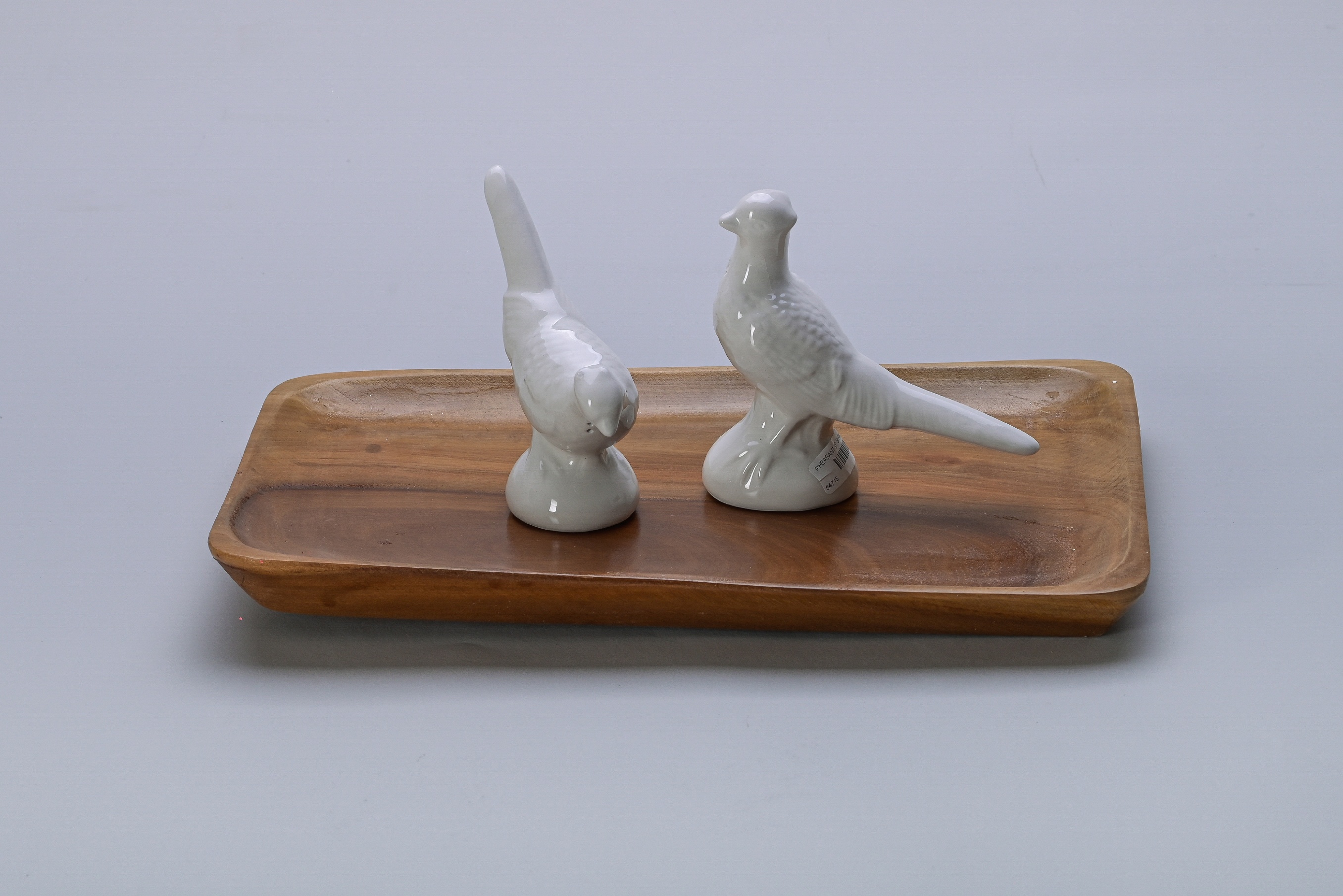 Saleros  de Pájaros 