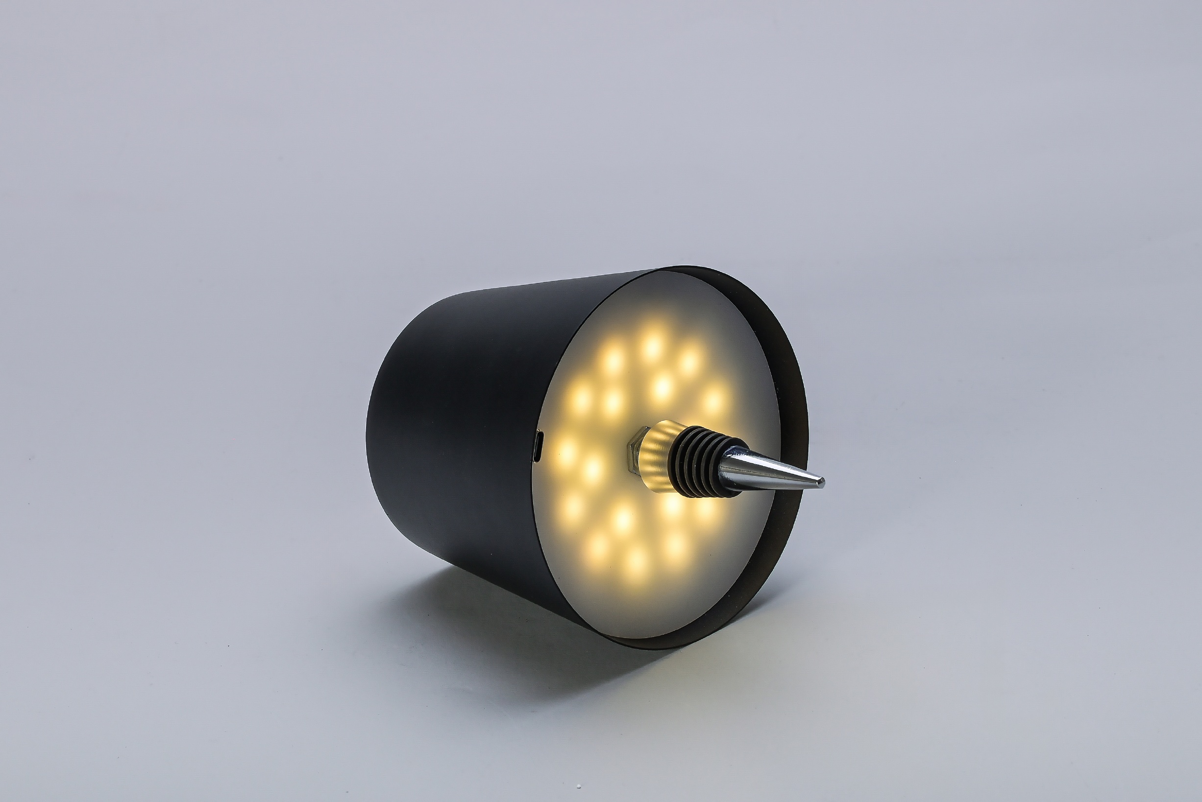 Lámpara LED Moderna