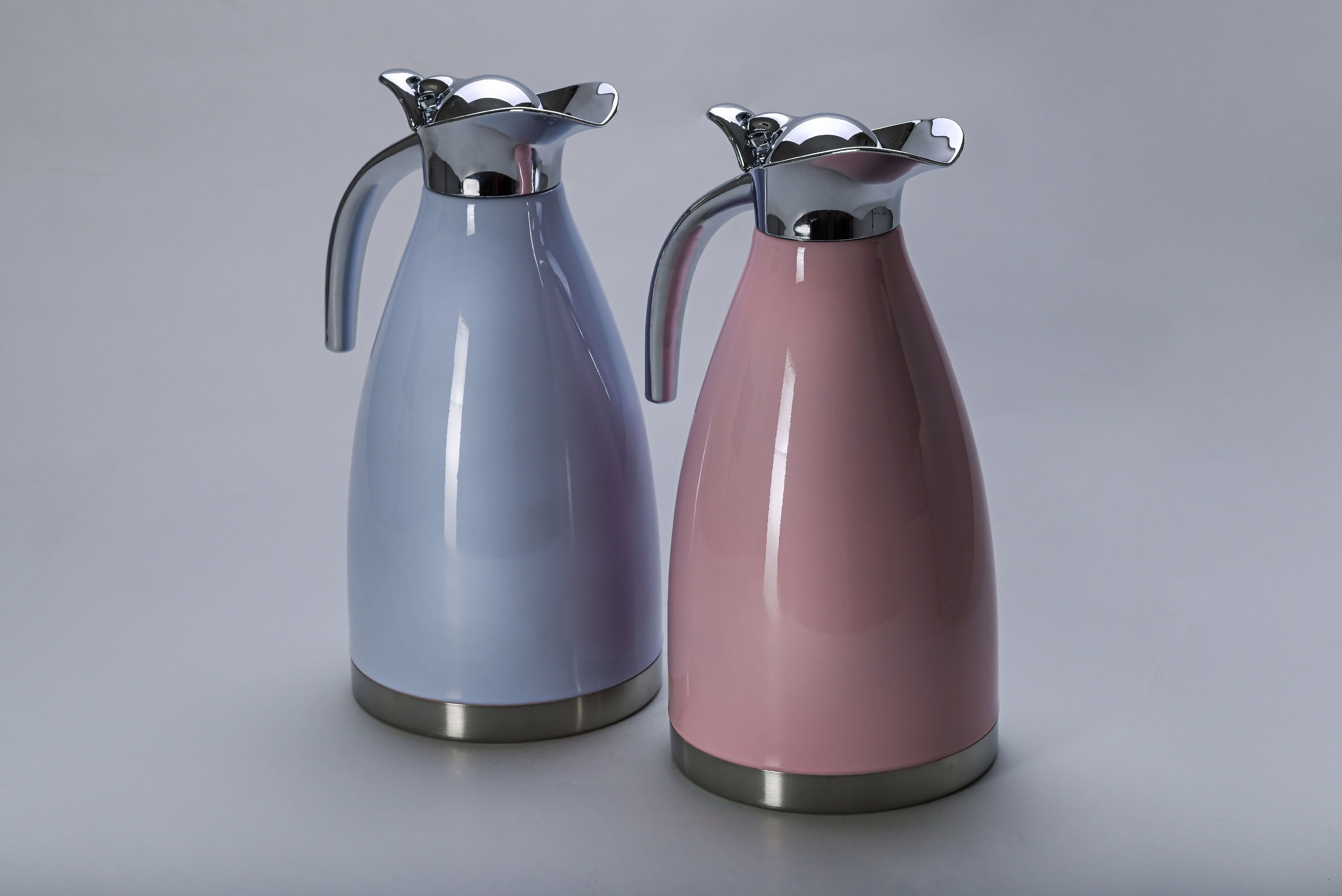 Termos de Acero Inoxidable