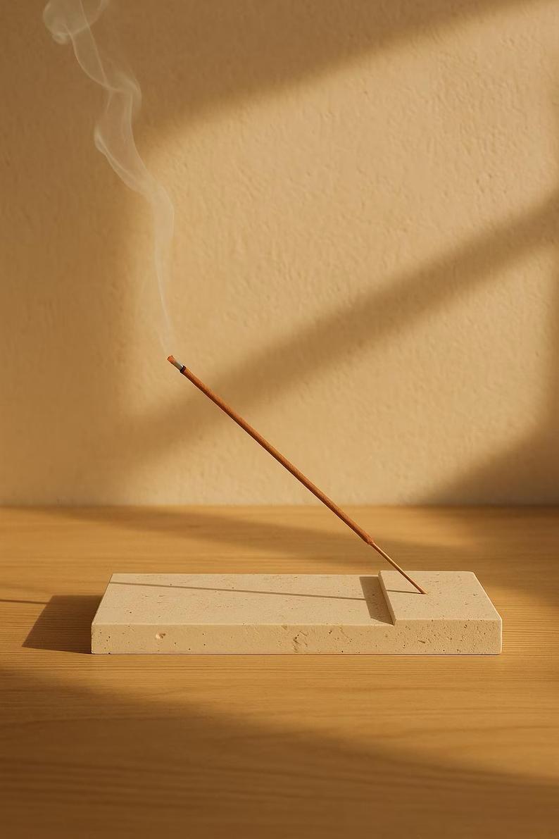 traverten Tütsülük