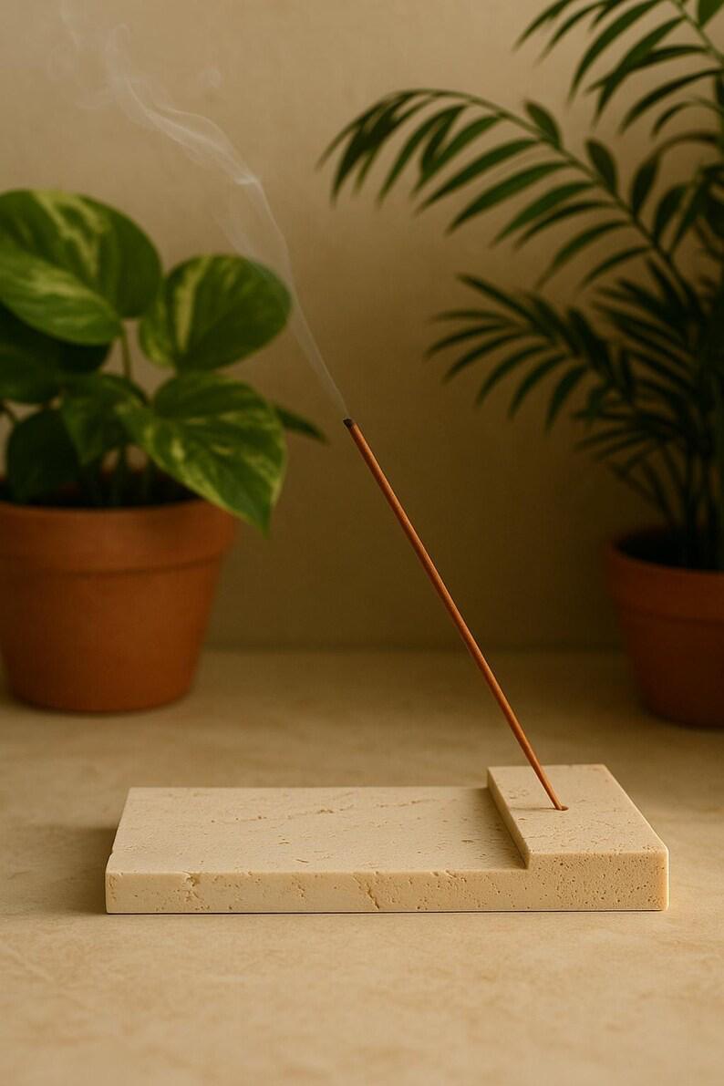 traverten Tütsülük