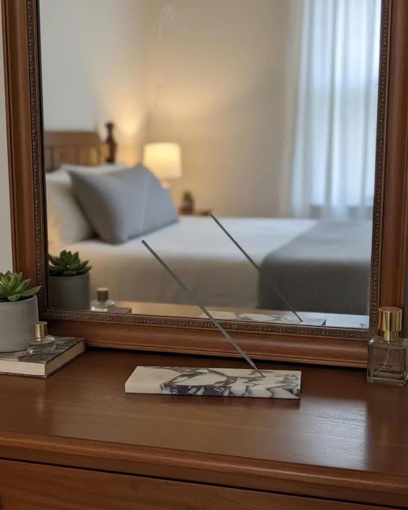 Mermer Çubuk Tütsülük