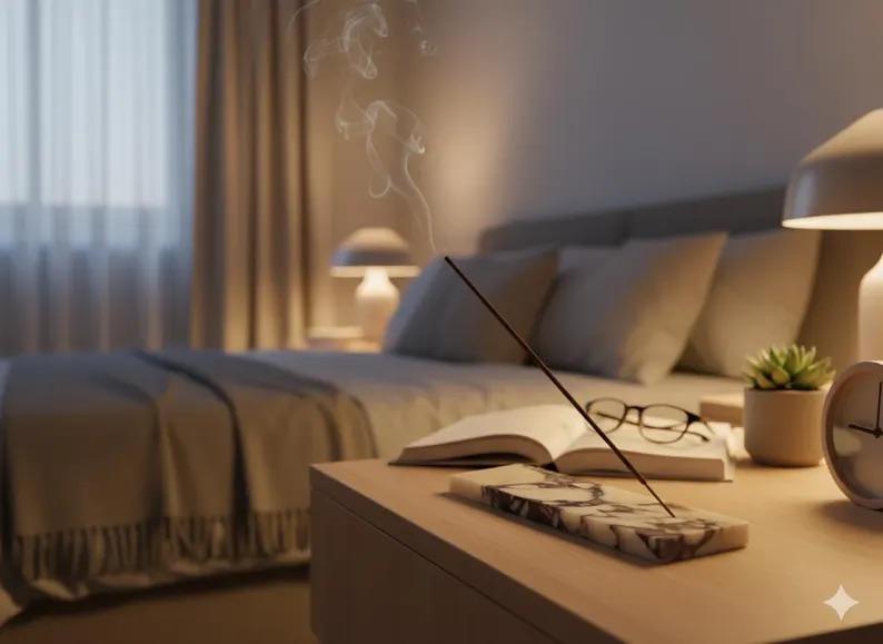 Mermer Çubuk Tütsülük