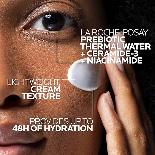 La Roche-Posay  Repair Face Moisturizer, 