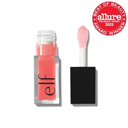 e.l.f. Glow Reviver Lip Oil