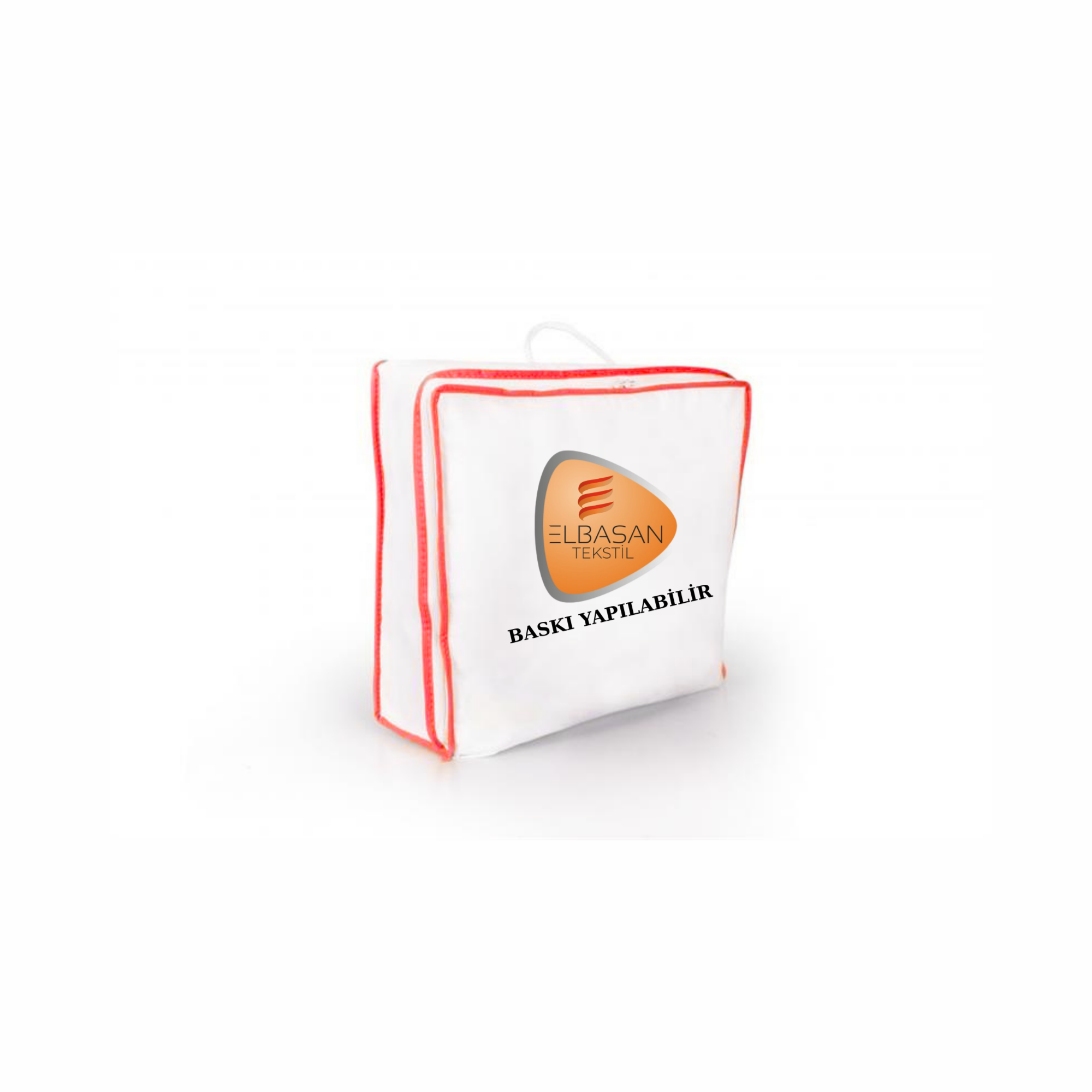 220 Cm En 46 Tel Kumaş Kadın Kefen Takımı