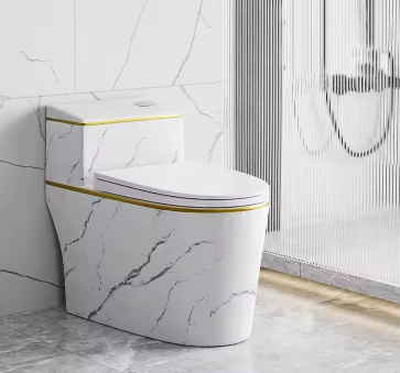 Inodoro de Lujo Mármol