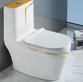 Inodoro Moderno Premium