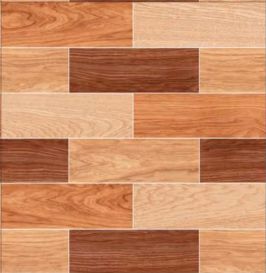 Baldosas tipo madera