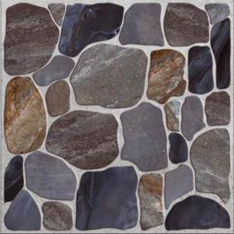 Baldosa de piedra natural