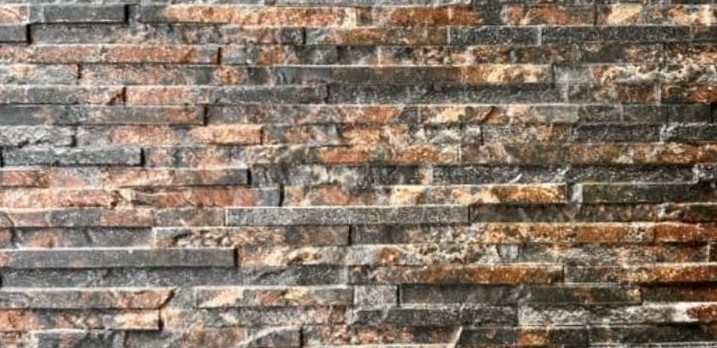 FACHALETA ESTORIL OXIDE 30x60