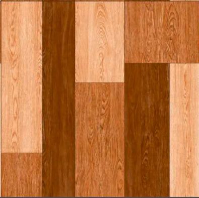 Piso laminado de madera