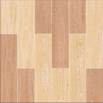 Piso de cerámica estilo madera