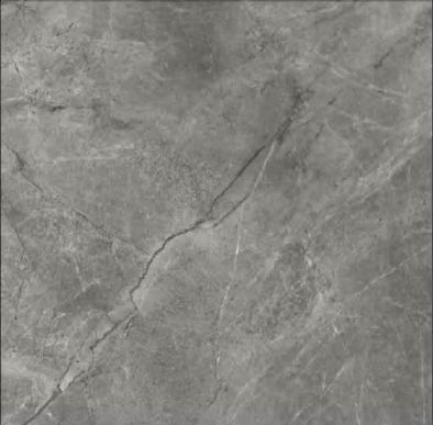 Baldosa de porcelana gris