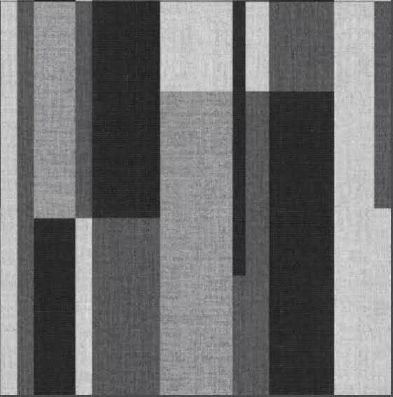 Panel decorativo moderno