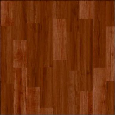 Piso laminado de madera