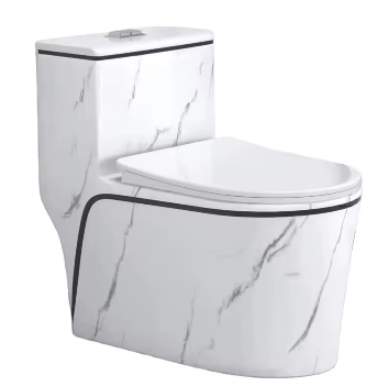 Sanitario de Mármol Moderno