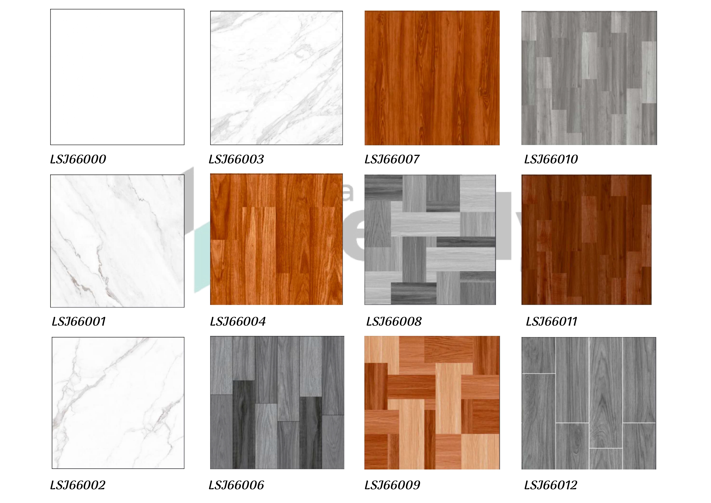 Azulejos decorativos