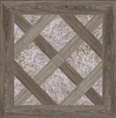 Baldosa de cerámica decorativa