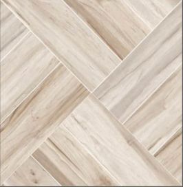 Baldosa cerámica efecto madera