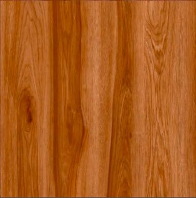 Lámina de madera decorativa