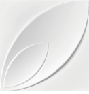 Panel 3D Linea Blanca Cód. D157