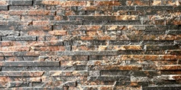 FACHALETA ESTORIL OXIDO